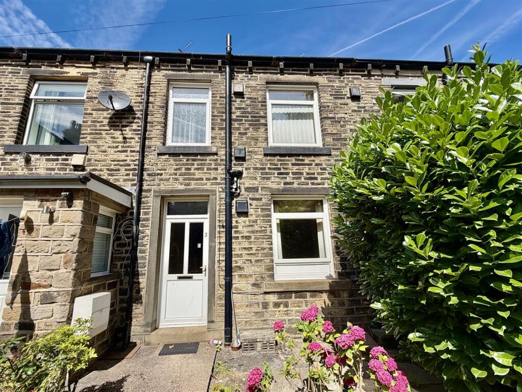 Main image of property: St. Georges Square, Outlane, Huddersfield