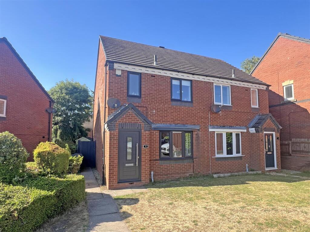 Main image of property: Tining Close, Bridgnorth