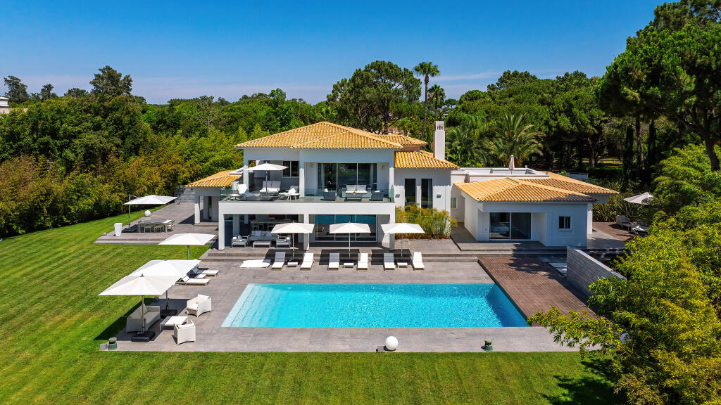Main image of property: Quinta Do Lago, Algarve