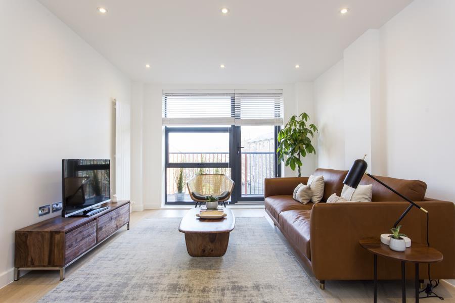 Main image of property: Fairfield Road, London, E3