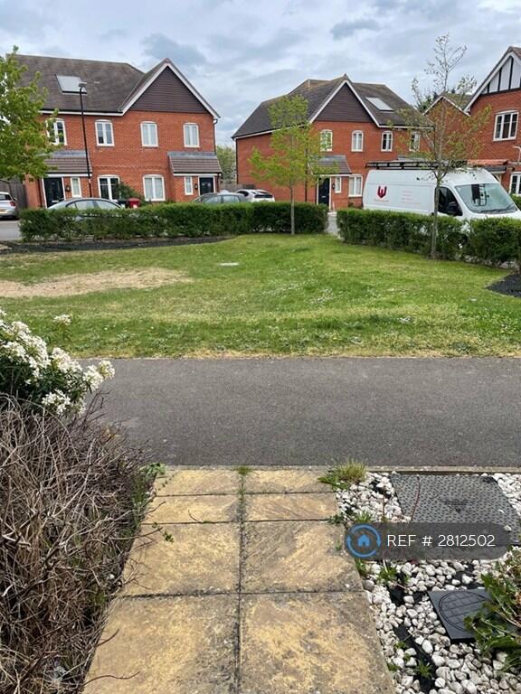 Main image of property: Starling Crescent, Slough, SL3