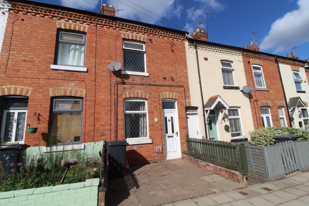 Main image of property: Holywell Road, Aylestone, Leicester, LE2