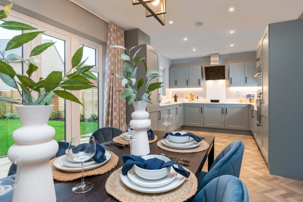 Hilltop Park, Methuen Park, Chippenham, SN140FY image 3