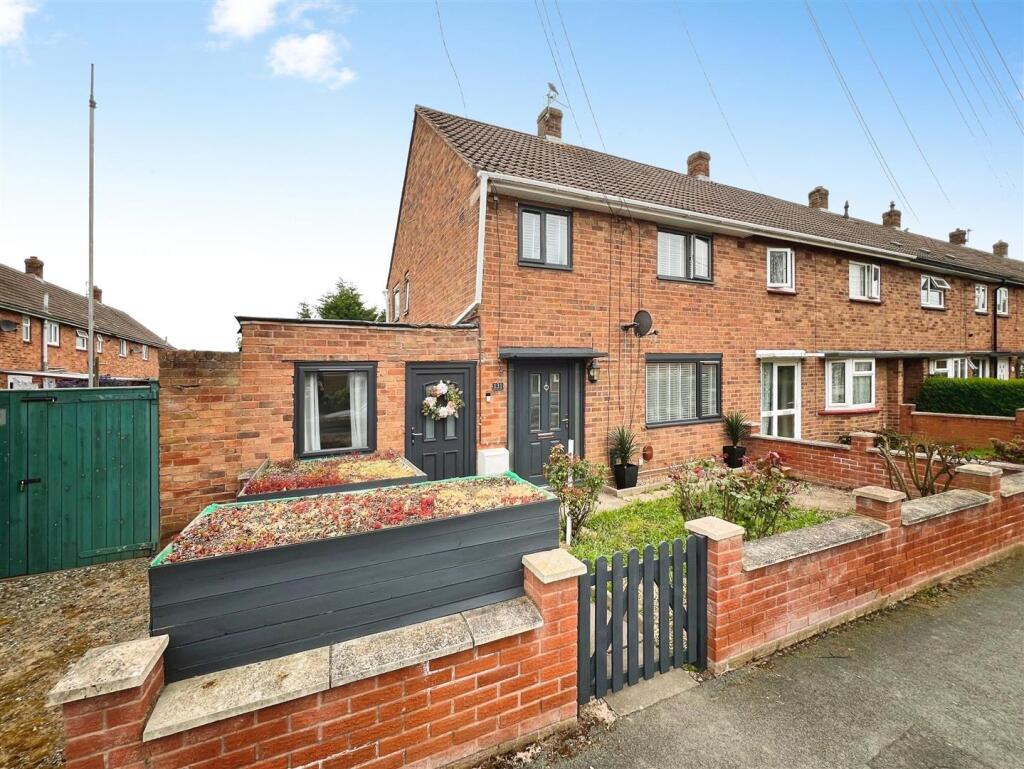 Main image of property: Judith Butts Gardens, Shrewsbury