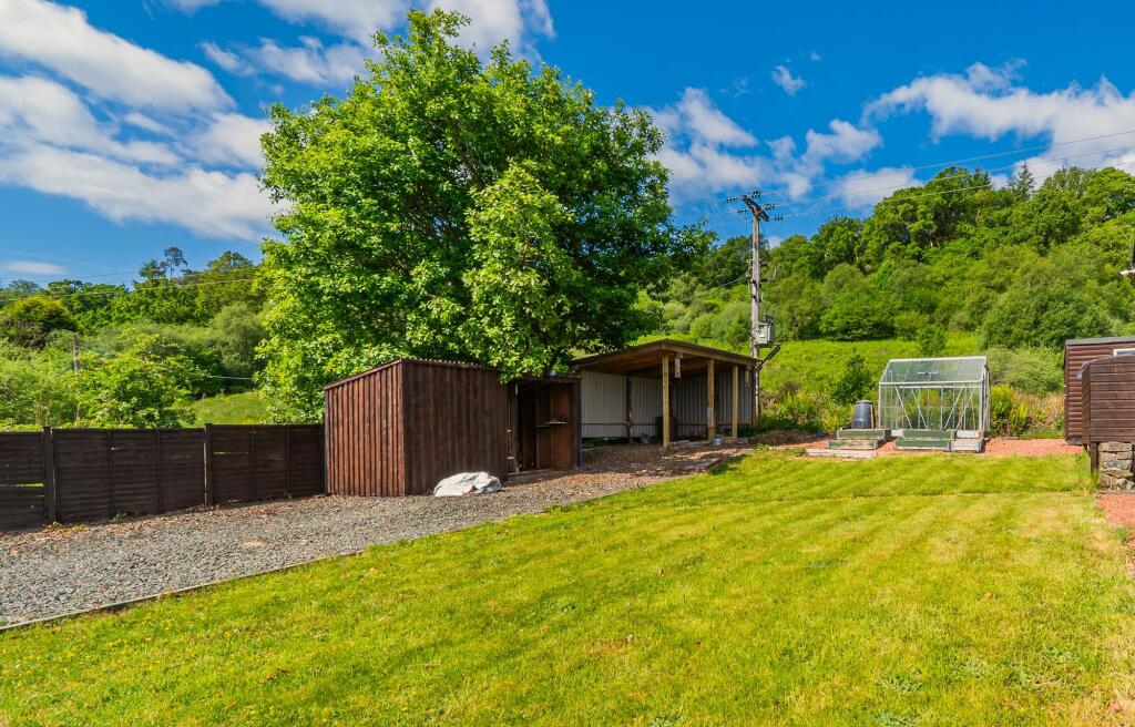 Main image of property: Ard-Na-Dail, Lochgair, Lochgilphead, PA31 8SB