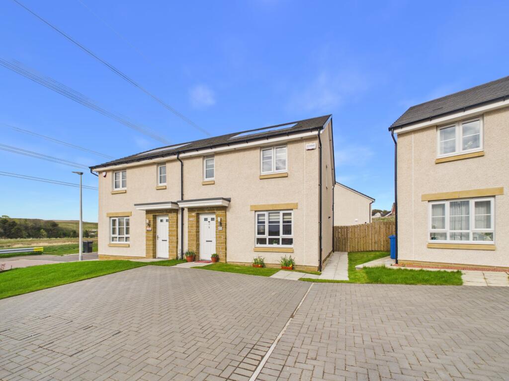 Main image of property: Dandelion Drive, Cambuslang, Glasgow