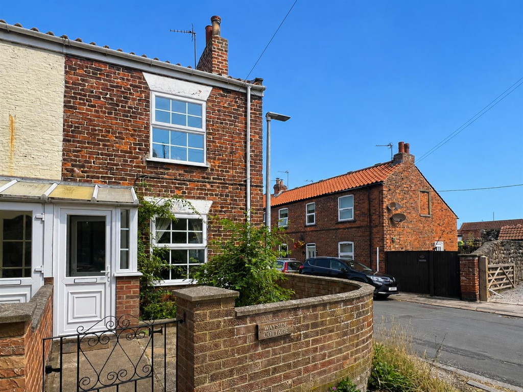 Main image of property: Blacksmith Corner, Easington, Hull