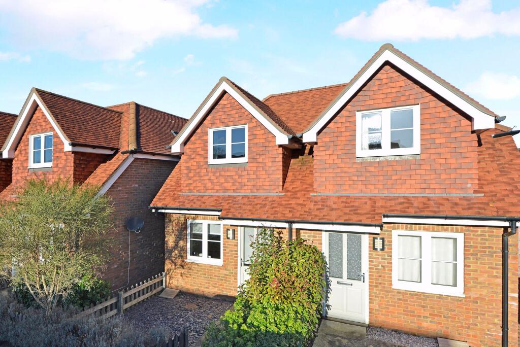 Main image of property: Langborough Court, Godalming, GU7