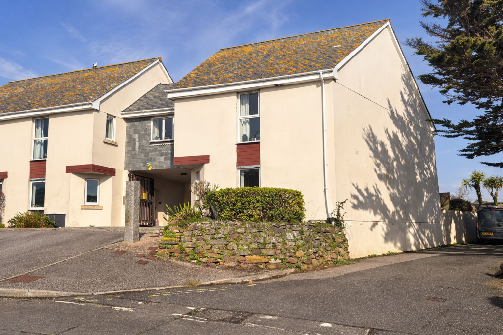 Main image of property: Trehellan Heights, Pentire