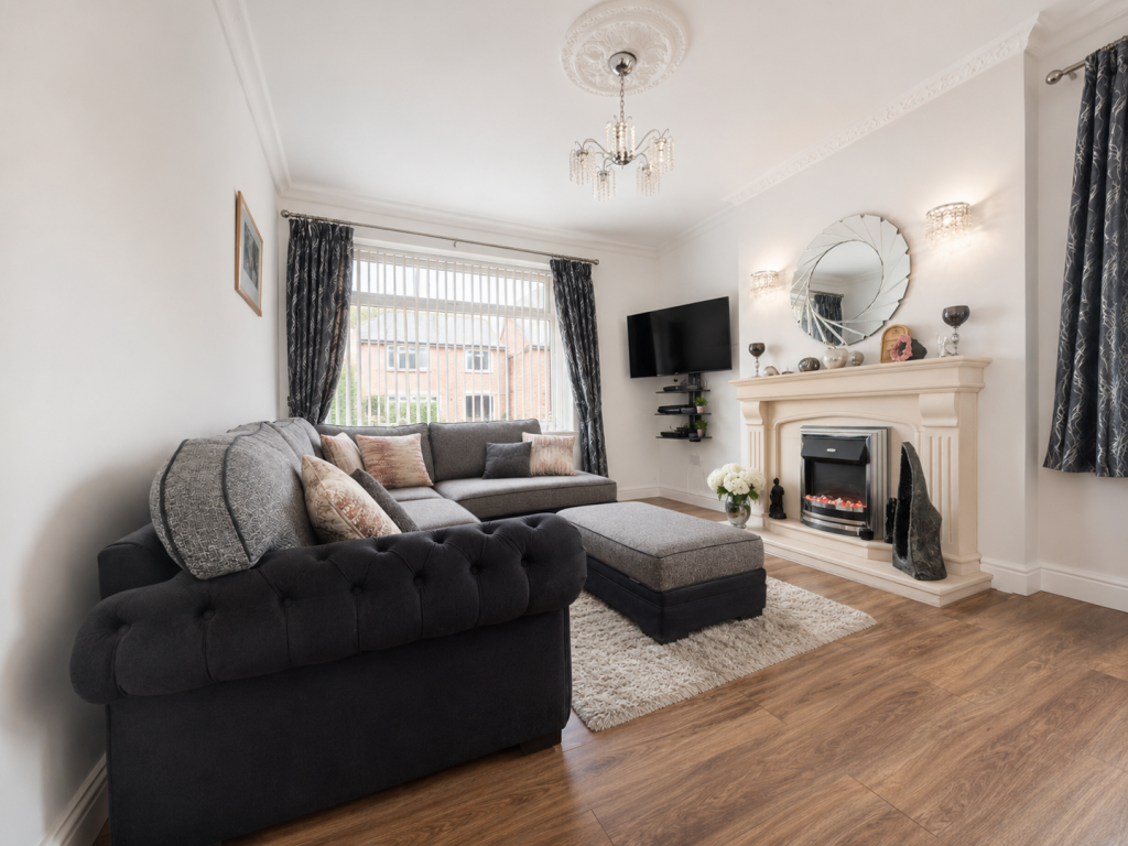 House in Evanstown, Ogmore Valley - View 4