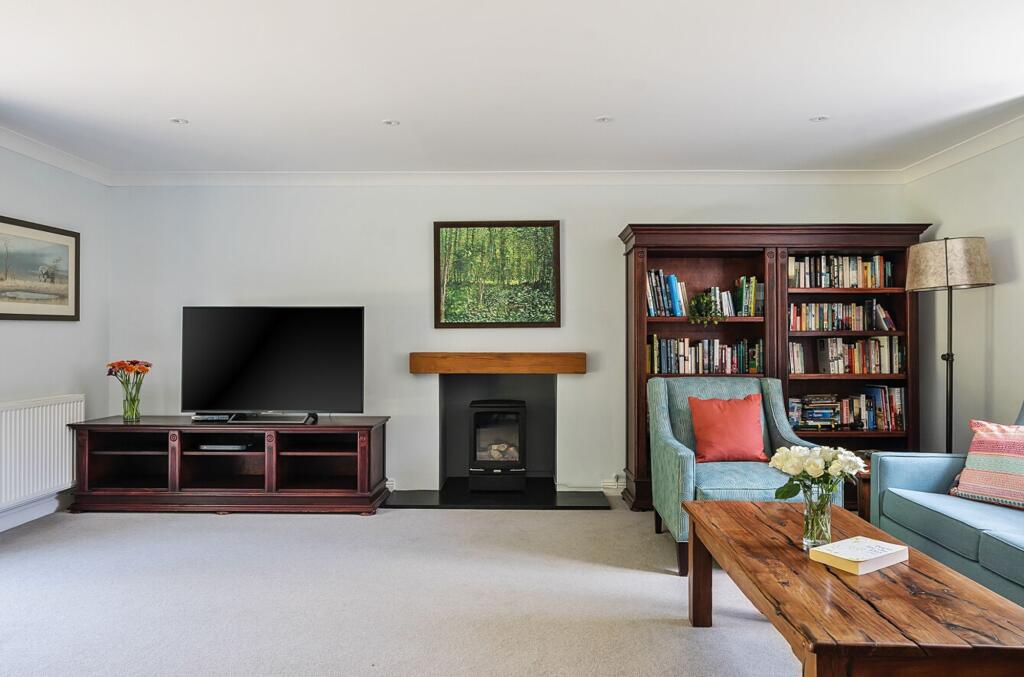 Additional image 15 of Heytesbury Park, Heytesbury, BA12