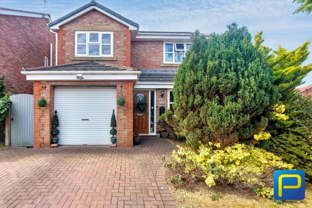 Main image of property: The Close, Amble, Northumberland, NE65 0HZ
