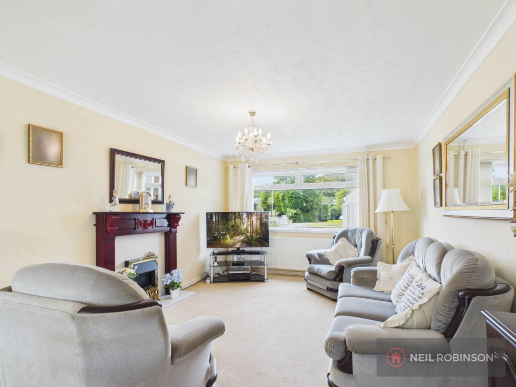 House in West Lancashire, Holland Moor, Elmer's Green - View 5