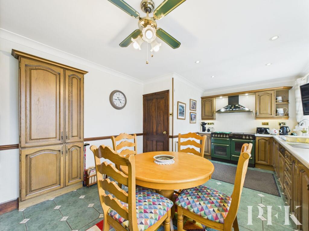 Fontayne, 35 Colby Lane, Appleby-in-Westmorland, Cumbria CA16 6RJ photo 3