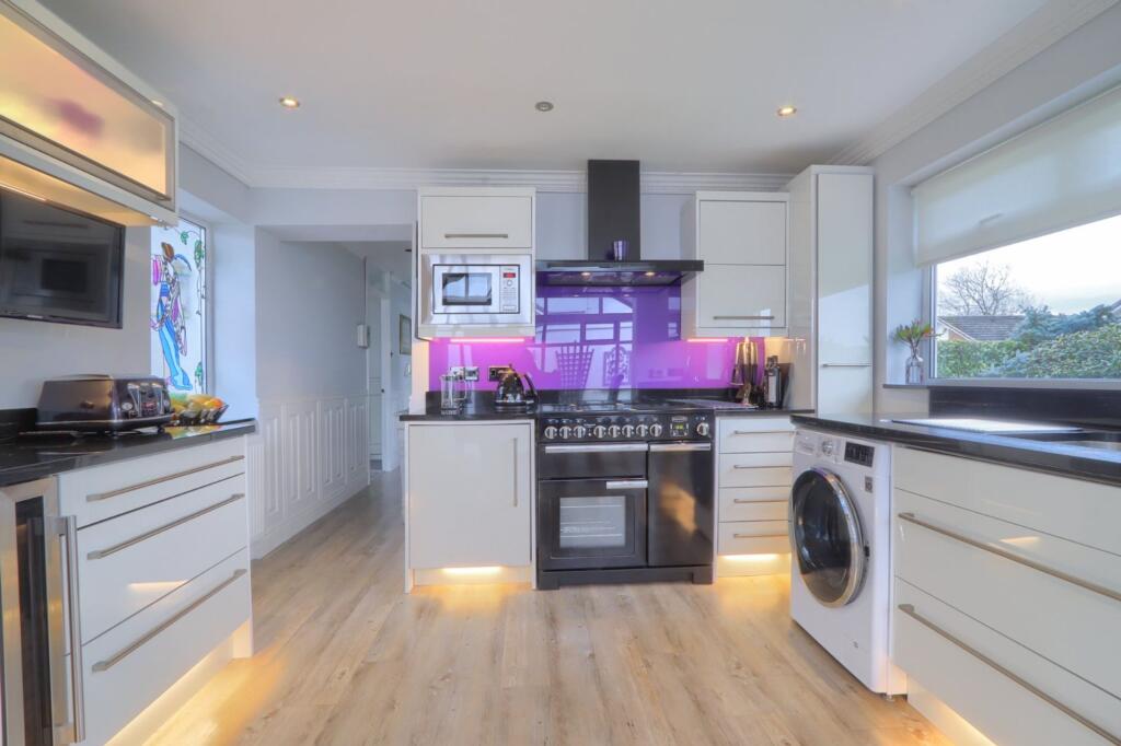 Tollerton Close, Stockton-On-Tees, TS19 photo 3