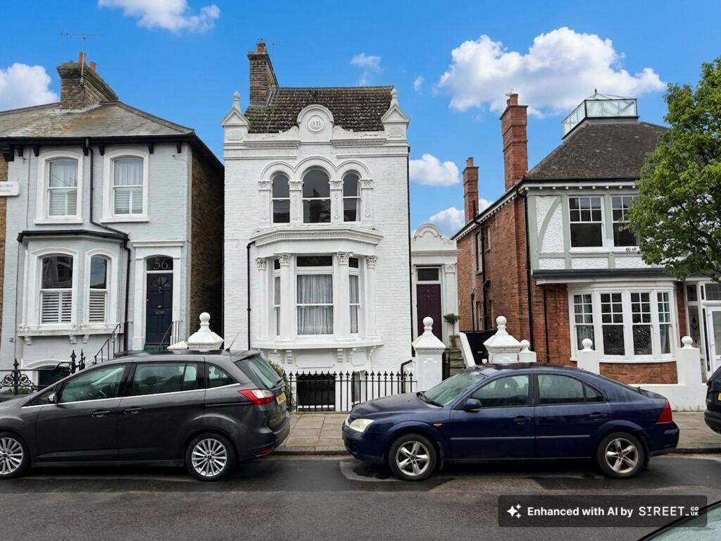 Main image of property: South Eastern Road, Ramsgate, CT11