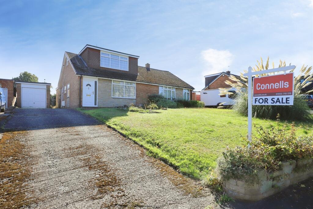Main image of property: Four Ashes Road, Brewood, Stafford