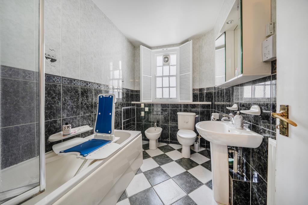 3 bedroom apartment for rent