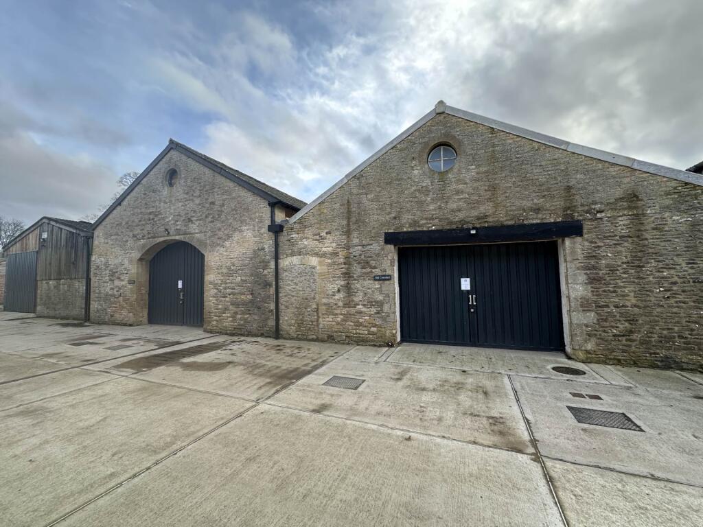 Main image of property: The Swinbrook Estate