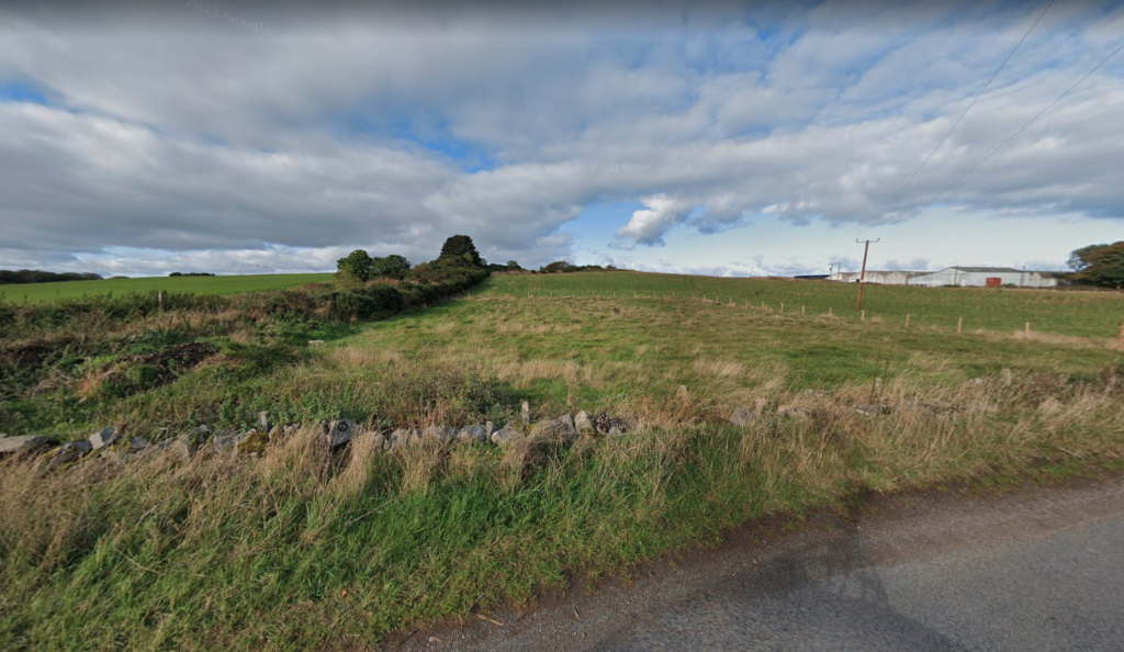 Land at Flushing, Longside, Peterhead, AB42 4XS photo 2