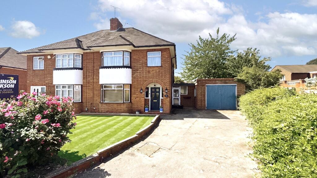 Main image of property: Woodside Drive, Joydens Wood, Kent, DA2