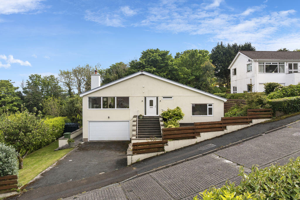 Ballakew, Ballagorry Drive, Maughold