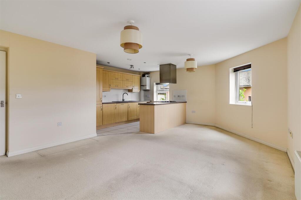 Chieftain Way, Cambridge - Ansicht 5
