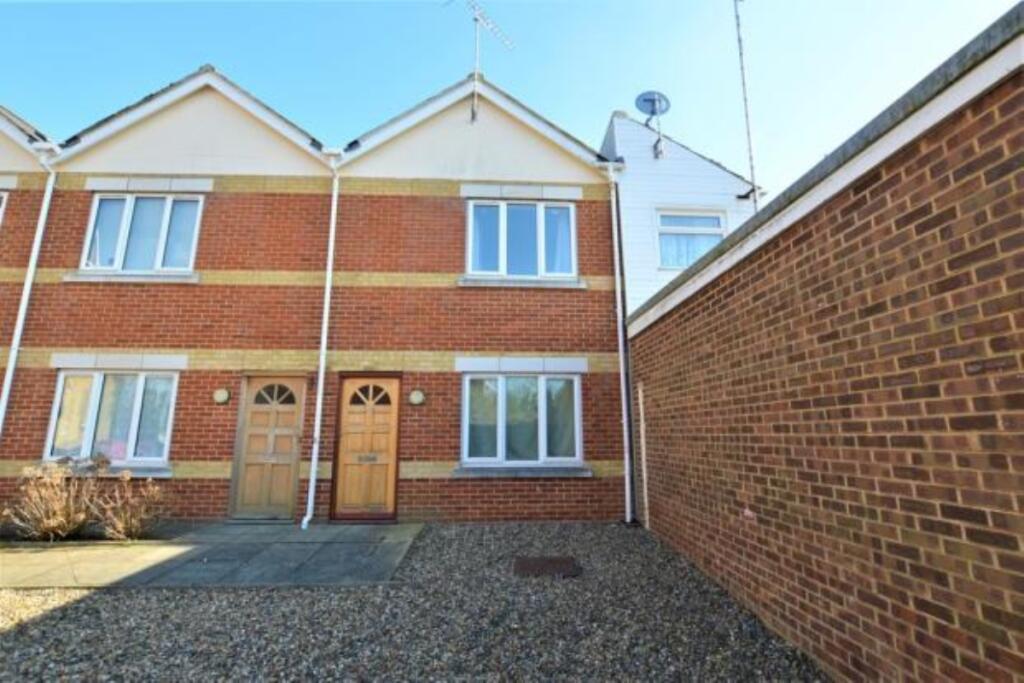 Main image of property: Trafalgar Street, Gillingham, Kent, ME7