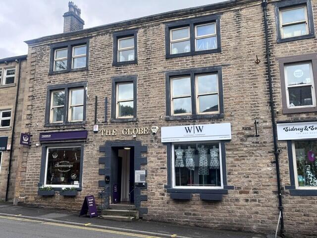 Main image of property: High Street, OL3