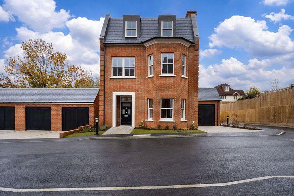 Main image of property: Stableford Close, Purley Downs Road, Sanderstead