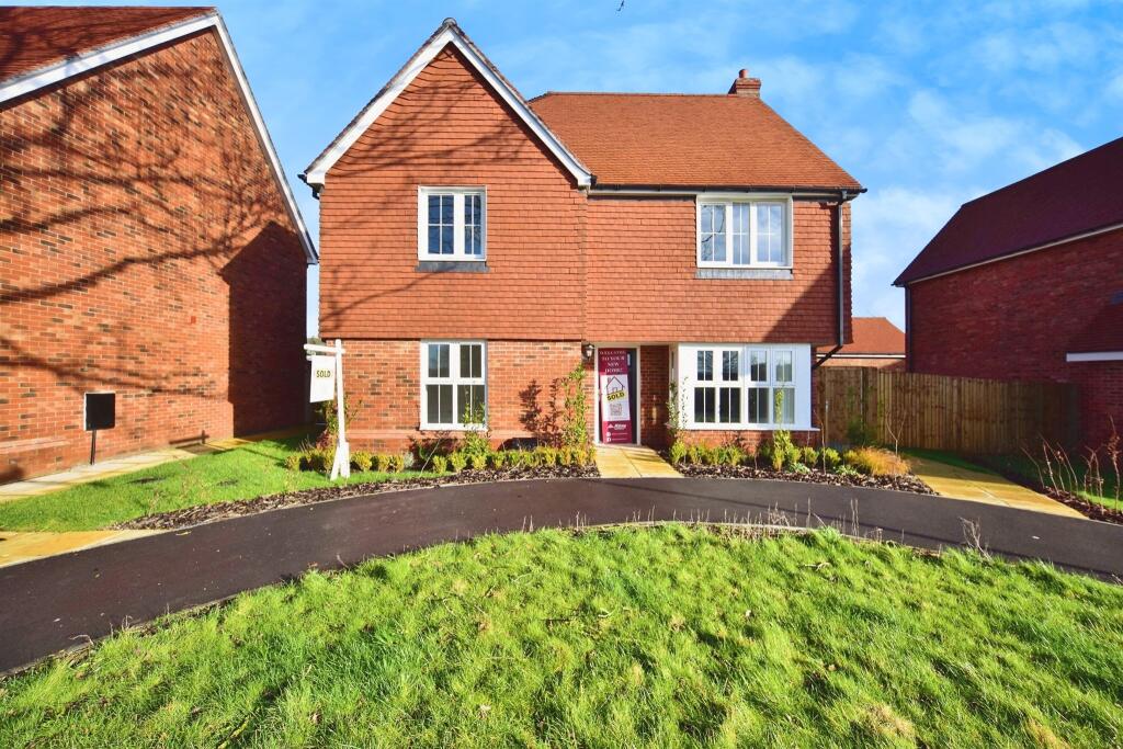 Main image of property: Liberty View, Lenham, Maidstone