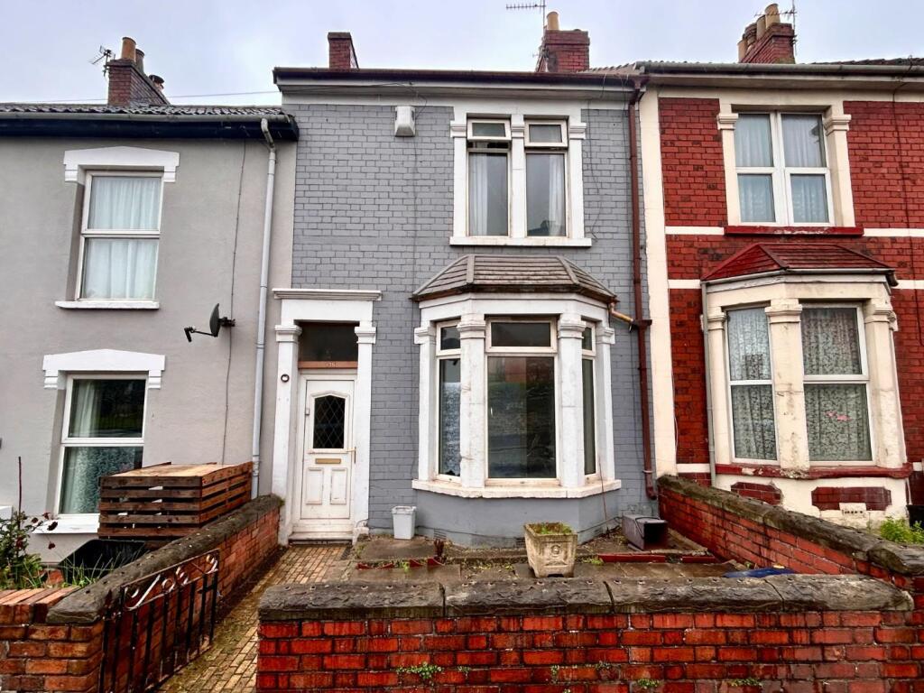 Main image of property: Blackswarth Road, Bristol