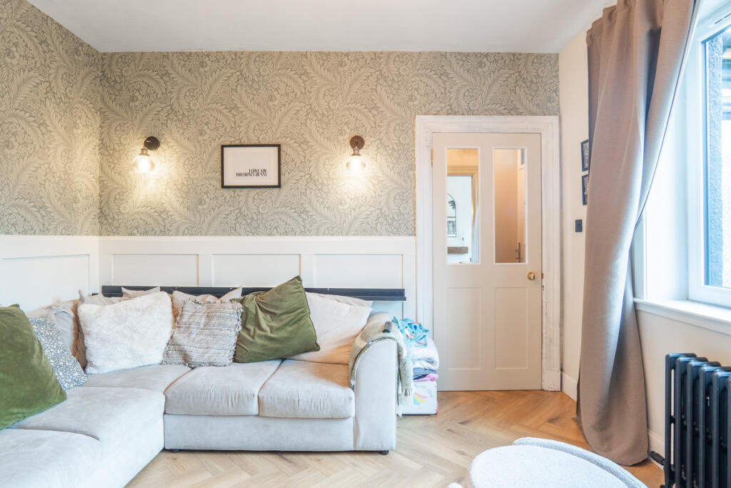 House in Inverness, Crown, Crown and City Centre - View 5