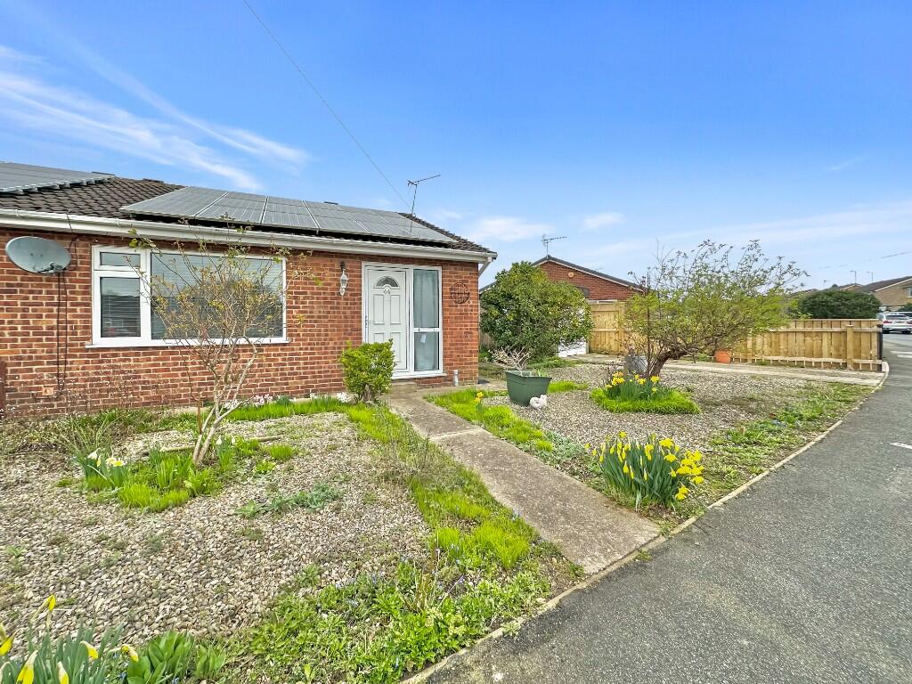 Main image of property: Woldholme Avenue, Driffield