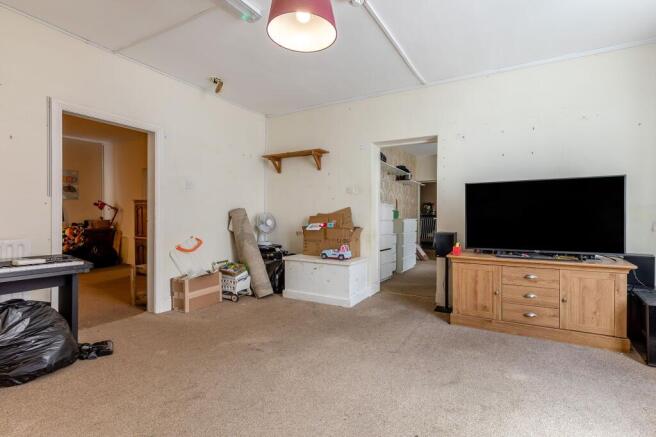 7 Cross St, Cheadle, Stoke-on-Trent, ST10 1NP