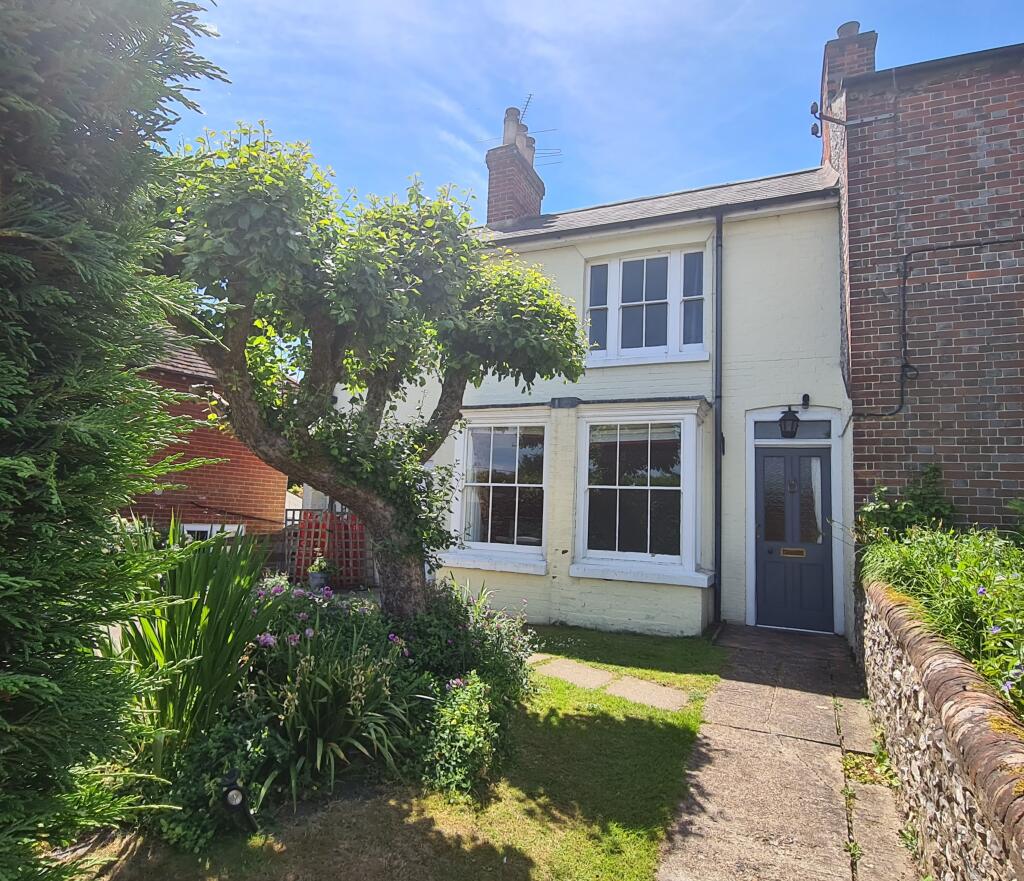 Main image of property: Alresford, Hampshire, SO24