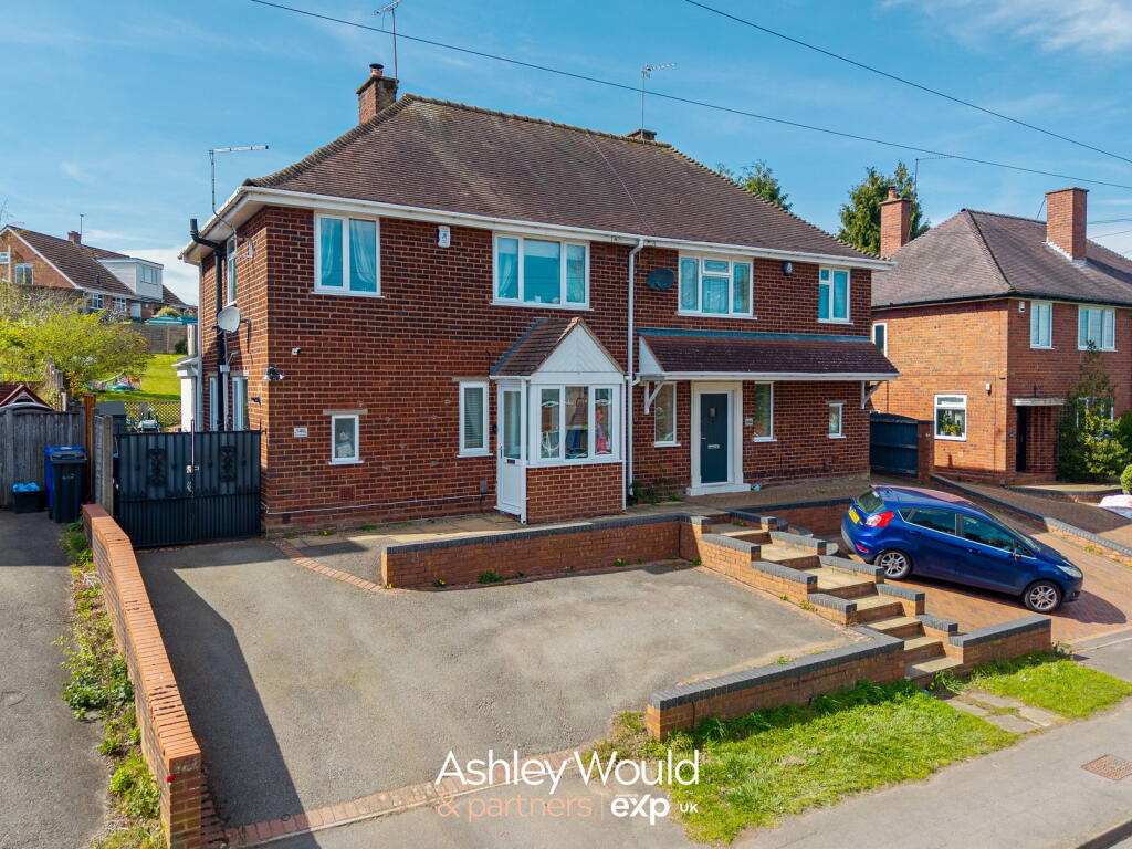 Main image of property: Shenstone Avenue,Stourbridge,DY8 3EH