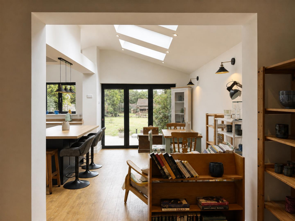 House in Charnwood, Barrow upon Soar - View 5