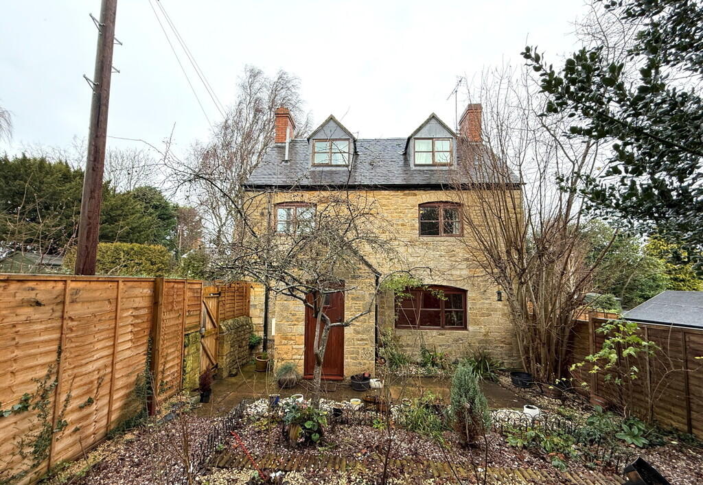 Main image of property: Stretton On Fosse