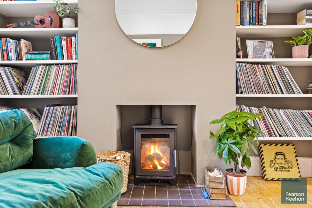 House in Hove, Brunswick - View 6