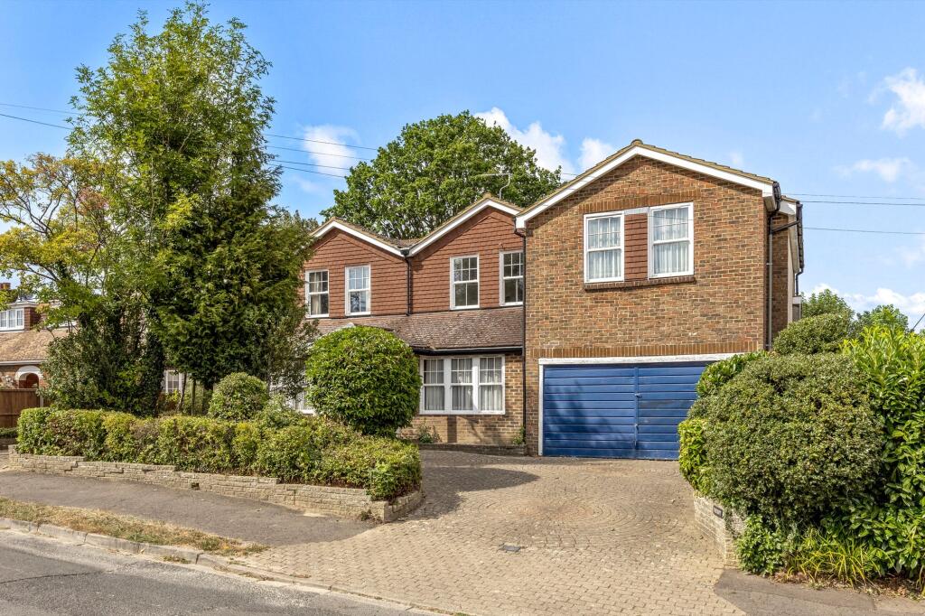 Main image of property: Spencers Place, Horsham, RH12