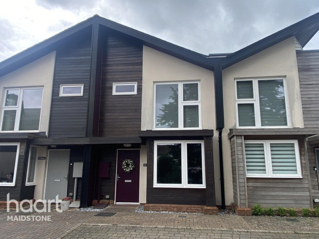Main image of property: John Day Close, Maidstone