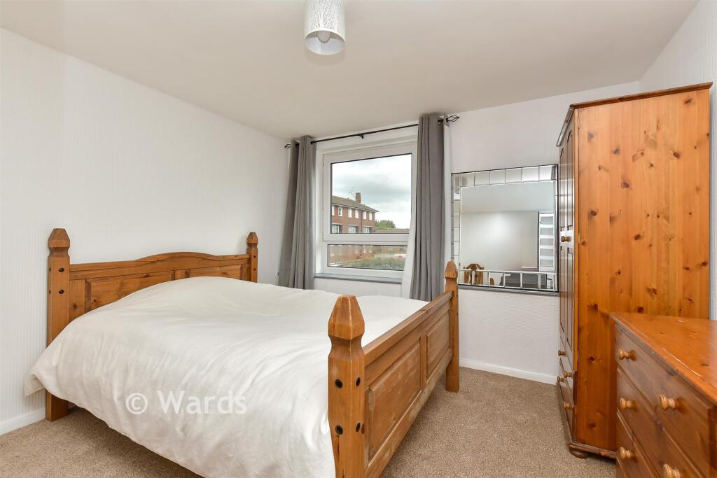 Marlborough Road, Gillingham, Kent - More