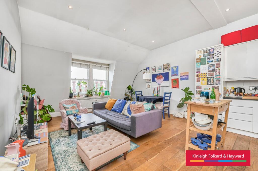 Main image of property: 2, Electric Avenue, Brixton, London, SW9