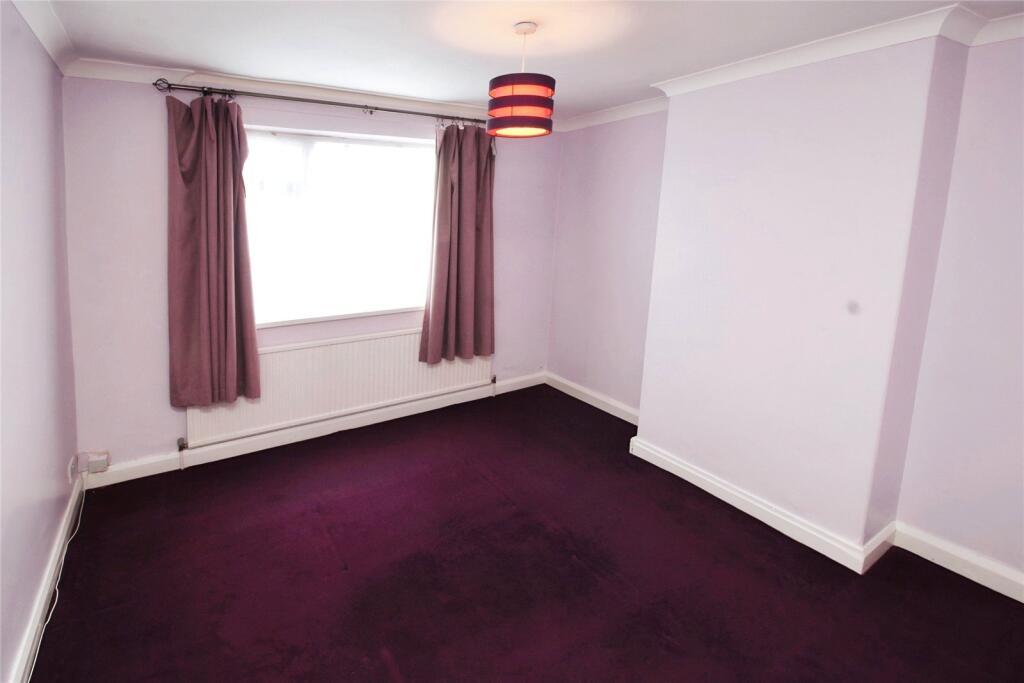 House in Manchester - More