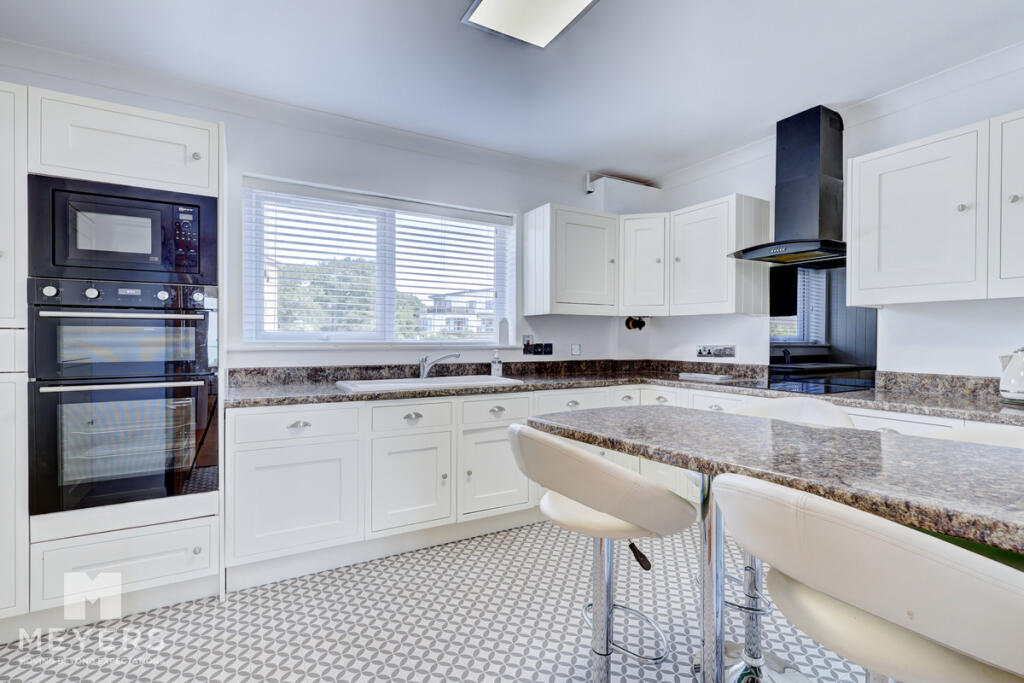 St. Catherines Road, Bournemouth, BH6 4 photo 5