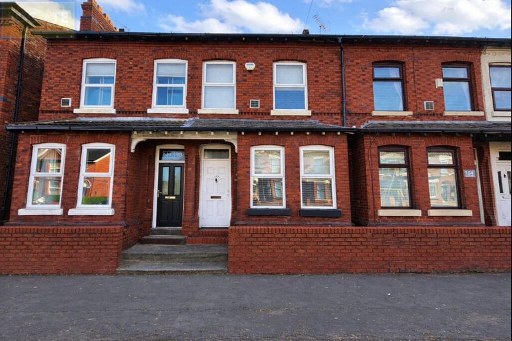Main image of property: Barton Road, Stretford