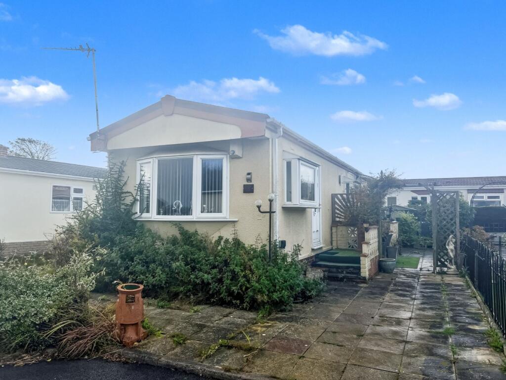 Main image of property: Carr Bridge Residential Park, Blackpool