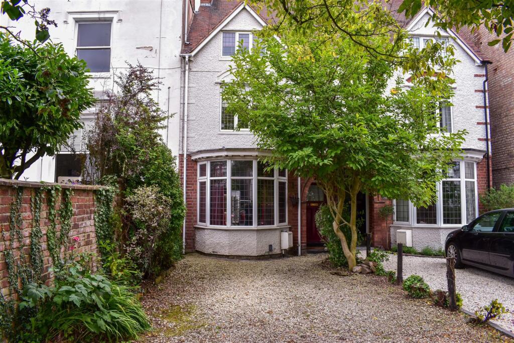 Main image of property: Sherbourne Place, Clarendon Street, Leamington Spa