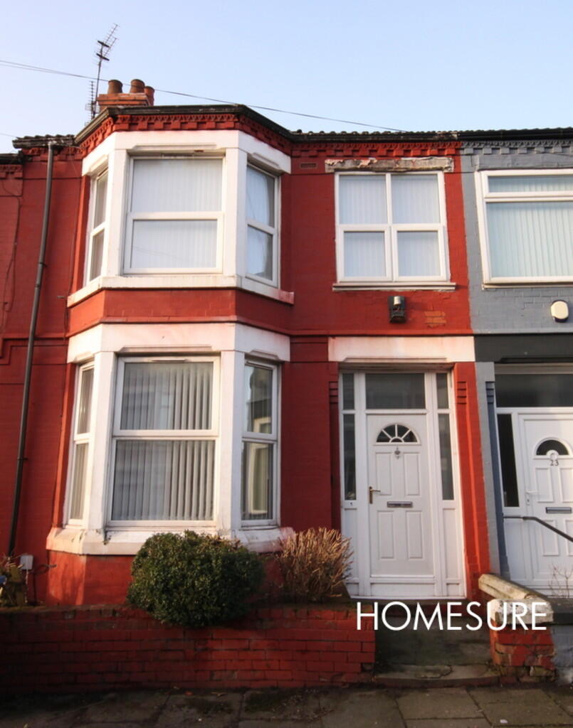 Main image of property: Goodacre Road, Liverpool, L9